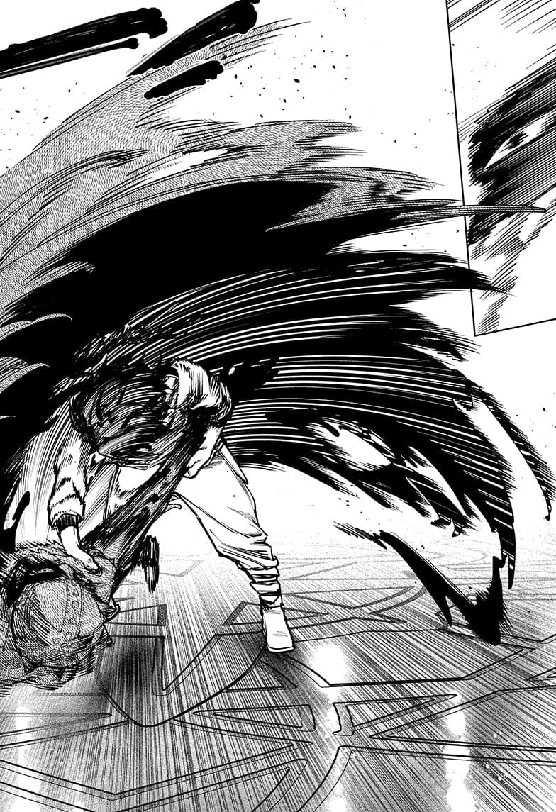 Ichi The Witch, Chapter 6 image 06